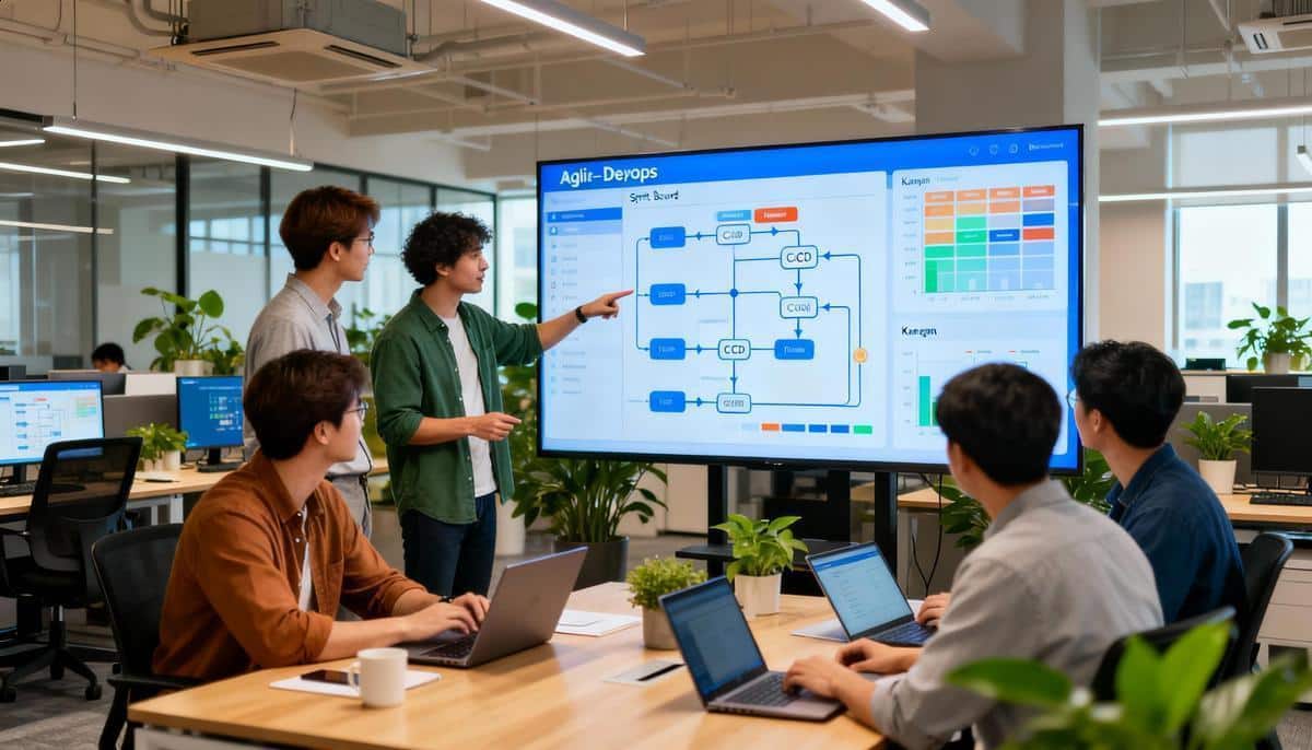 Desafios e práticas para implementar inovação eficaz