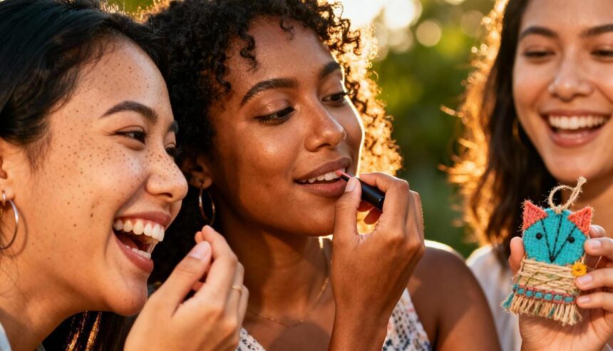 Microinfluenciadores: o segredo para crescer rápido nas redes