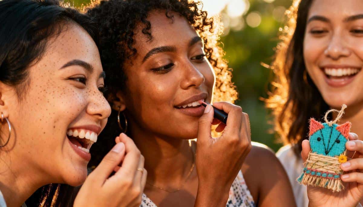 O que são microinfluenciadores e por que importam