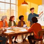 Narrativas colaborativas: como criar histórias que unem pessoas