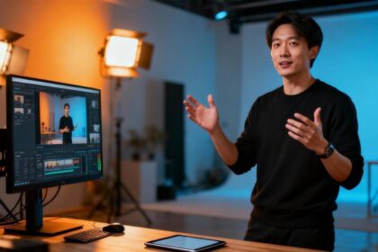 Novas abordagens narrativas: inovando sua forma de contar histórias
