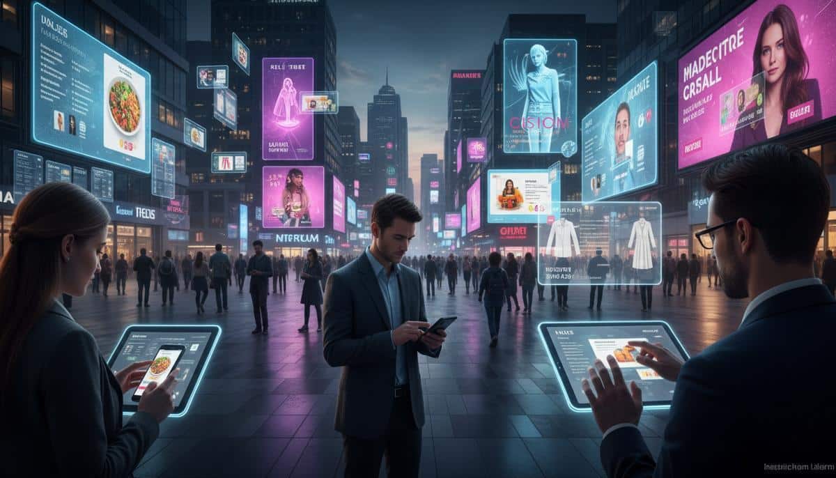 Desafios e ética no marketing digital futuro