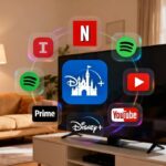 Novas plataformas de streaming: o que esperar em 2024?