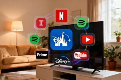 Novas plataformas de streaming: o que esperar em 2024?