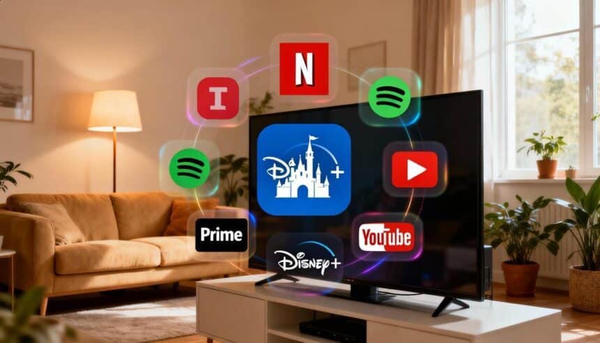 Novas plataformas de streaming: o que esperar em 2024?