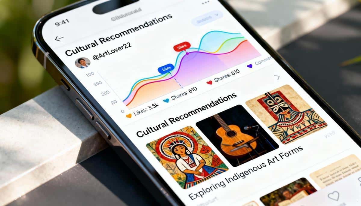 Consequências sociais e culturais dessa nova dinâmica