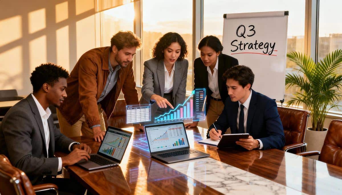 Desafios comuns e soluções práticas na sucessão