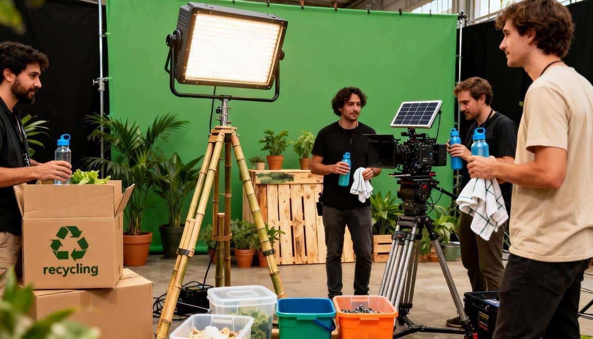 Desafios e soluções para indústria cinematográfica