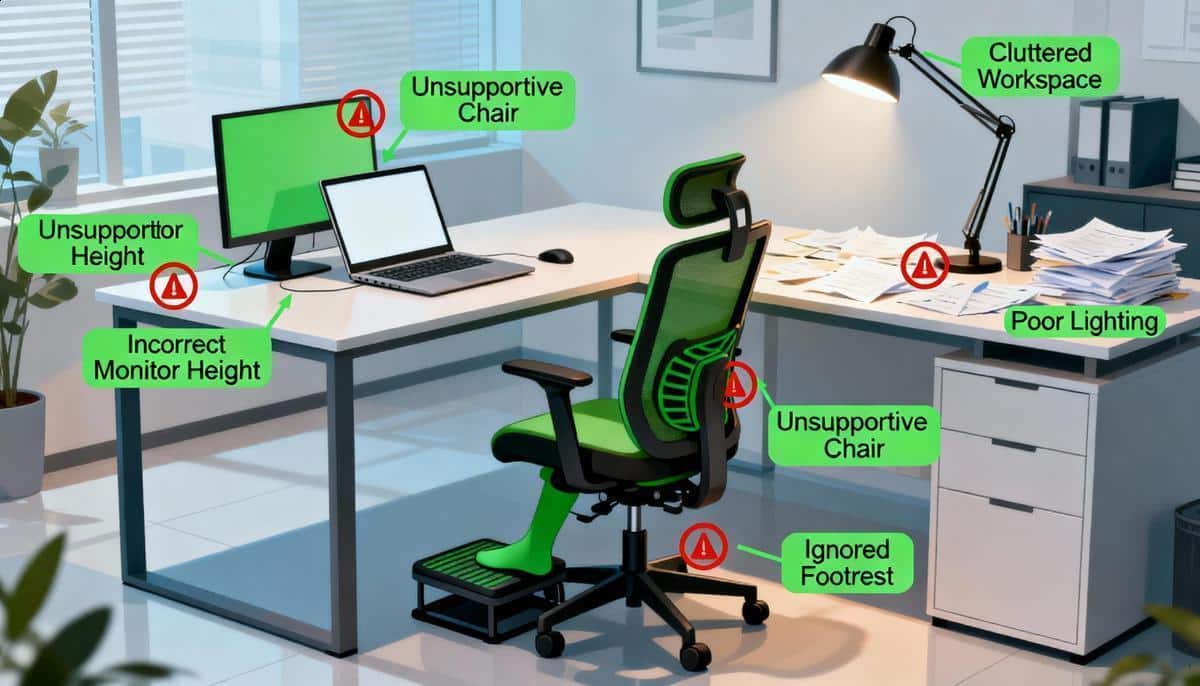 Práticas eficazes para melhorar a saúde no ambiente de trabalho