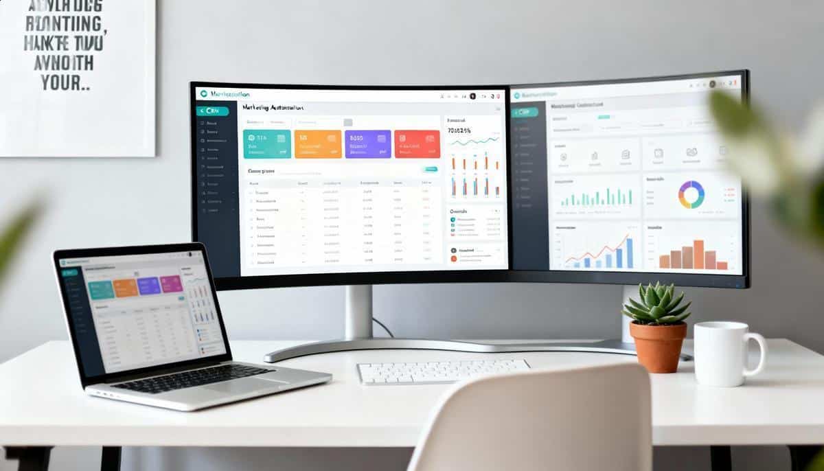 Como implementar automação no marketing com sucesso