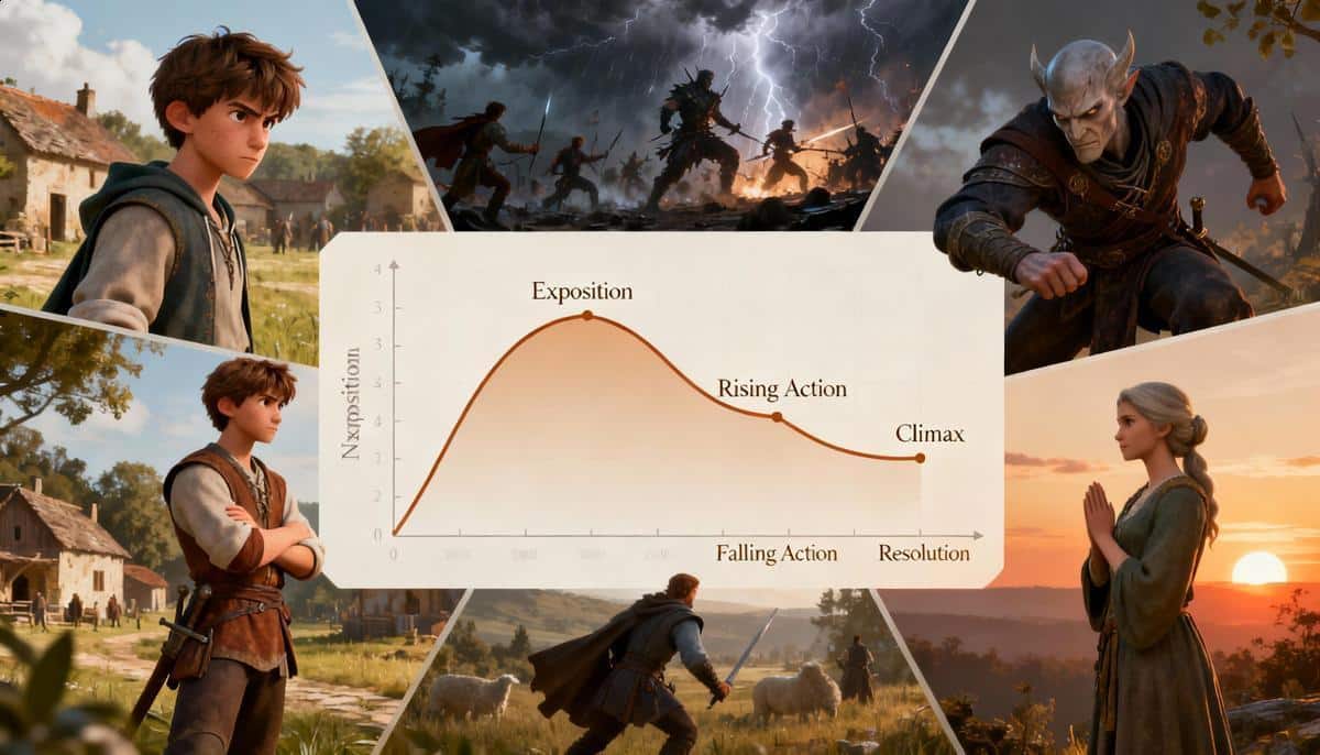 Aplicando storytelling em diferentes contextos