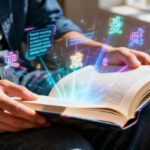 Realidade aumentada em livros: transforme a leitura em experiência única