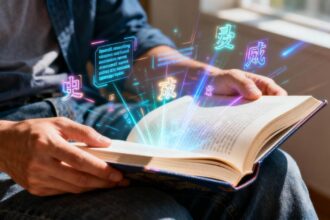 Realidade aumentada em livros: transforme a leitura em experiência única