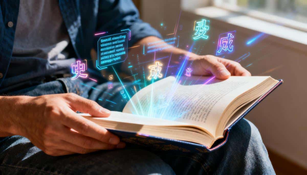 O que é realidade aumentada em livros?