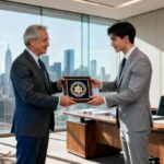 Sucessão empresarial: como garantir o futuro do seu negócio