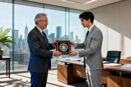 Sucessão empresarial: como garantir o futuro do seu negócio