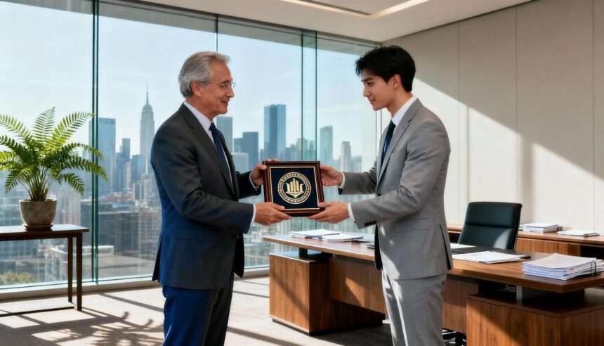 Sucessão empresarial: como garantir o futuro do seu negócio