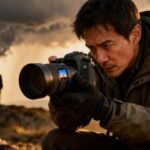 Técnicas de fotografia cinematográfica para criar imagens impactantes