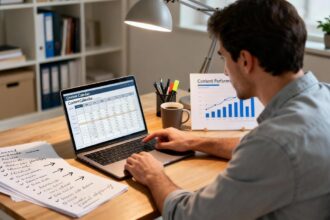 Técnicas de marketing de conteúdo para resultados reais e rápidos