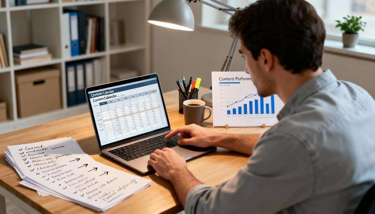 O que é marketing de conteúdo e por que ele importa