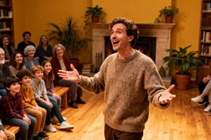 Técnicas de storytelling: como envolver e emocionar seu público