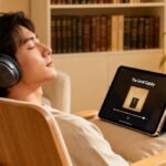 Tecnologia em audiolivros: inovação que revoluciona a forma de ouvir