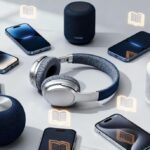 Tecnologia em audiolivros: Inovações que revolucionam a leitura