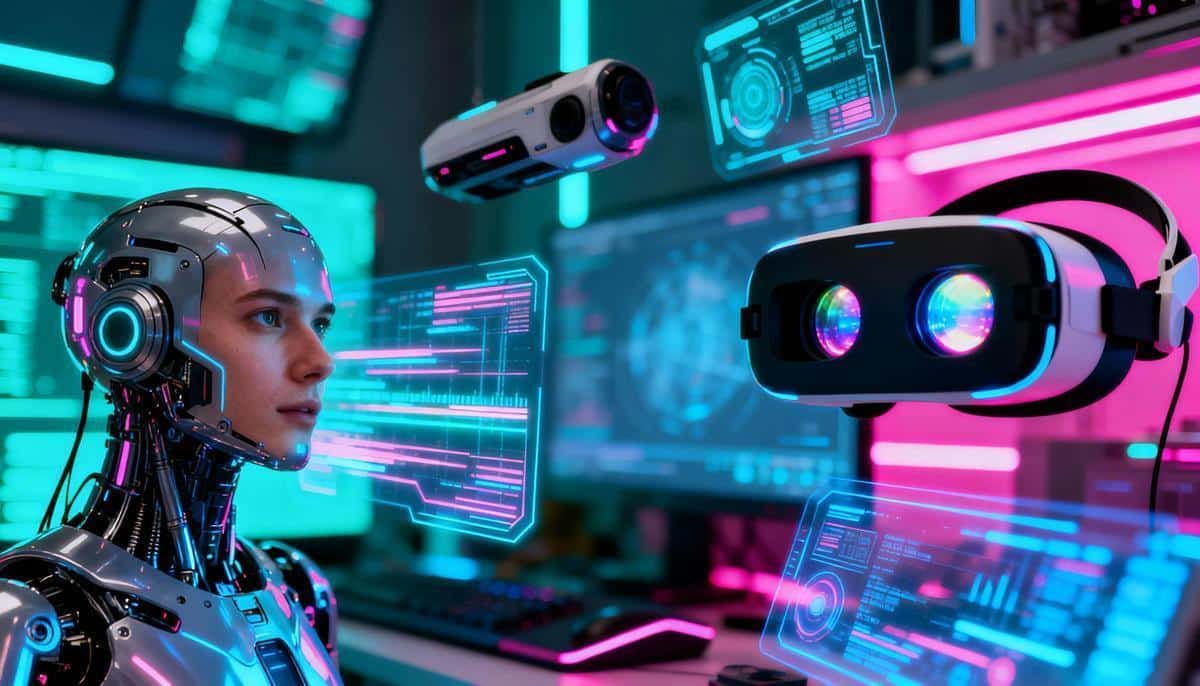 Filmes indispensáveis que mostram novas tecnologias em diferentes perspectivas