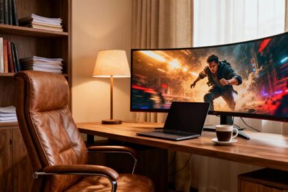 Teletrabalho e cinema: como transformar sua rotina com criatividade