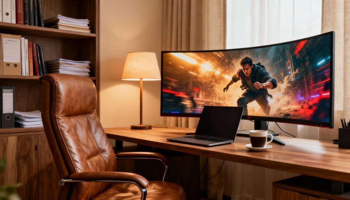 A relação entre teletrabalho e cinema