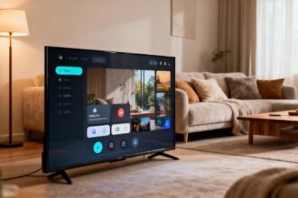 Televisão interativa: descubra como ela transforma seu entretenimento