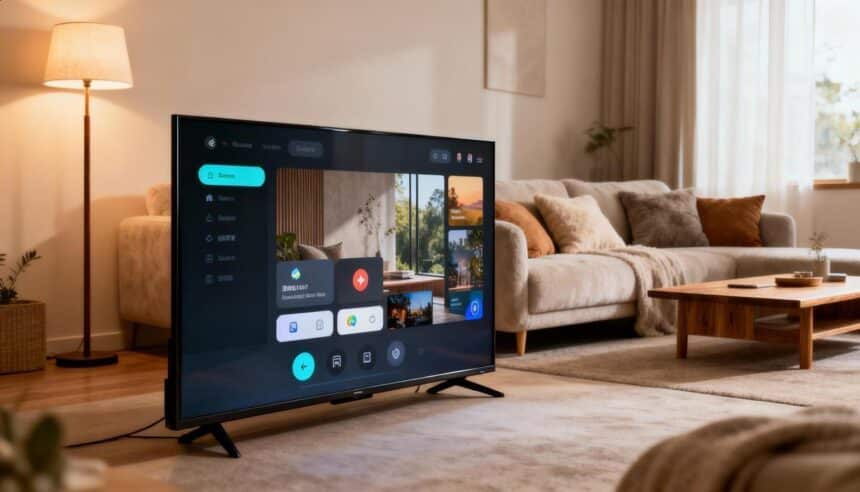 Televisão interativa: descubra como ela transforma seu entretenimento