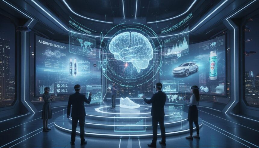 tendências de marketing digital 2025 que você não pode ignorar