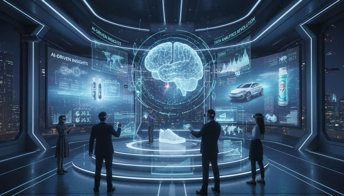 Transformações tecnológicas que moldarão o marketing digital