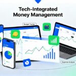 Transformação digital nas finanças pessoais: revolucione seu controle financeiro