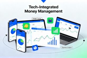 Transformação digital nas finanças pessoais: revolucione seu controle financeiro