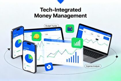 Transformação digital nas finanças pessoais: revolucione seu controle financeiro
