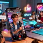 Transformação no marketing de influenciadores: o que mudou e por quê