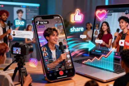 Transformação no marketing de influenciadores: o que mudou e por quê