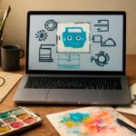 Automação de processos criativos: impulsione sua criatividade agora