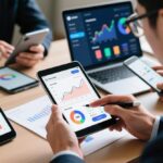 Automação em finanças pessoais: transforme seu controle financeiro hoje