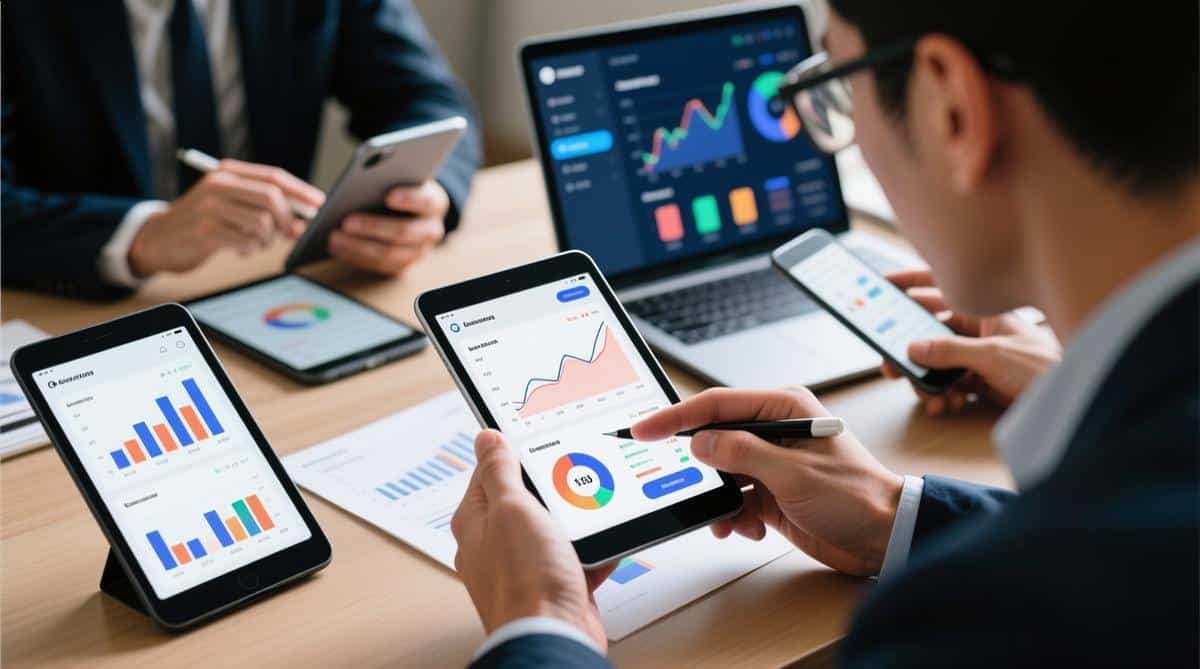 Automação em finanças pessoais: transforme seu controle financeiro hoje