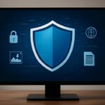 Cibersegurança em conteúdo digital: proteja seu material agora