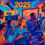 Cinema alternativo 2025: o futuro da narrativa fora do comum