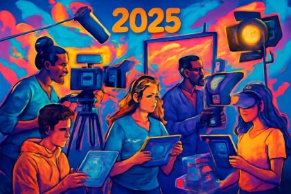 Cinema alternativo 2025: o futuro da narrativa fora do comum