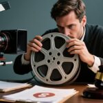Cinema e direitos autorais: o que você precisa saber agora