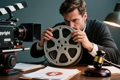 Cinema e direitos autorais: o que você precisa saber agora