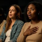 Cinema e empoderamento feminino: revolução na tela