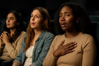 Cinema e empoderamento feminino: revolução na tela