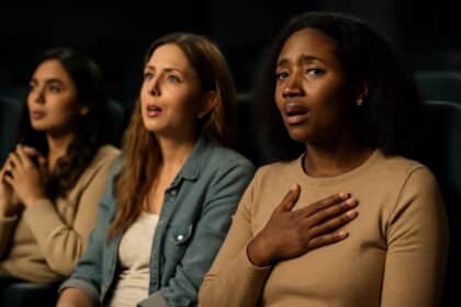 Cinema e empoderamento feminino: revolução na tela
